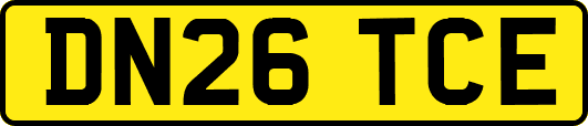 DN26TCE