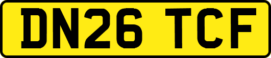 DN26TCF