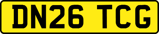DN26TCG