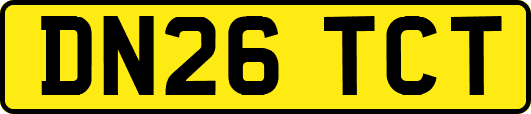 DN26TCT