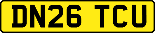 DN26TCU
