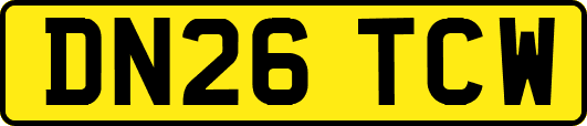 DN26TCW