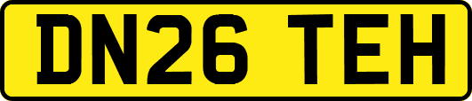 DN26TEH