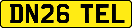 DN26TEL
