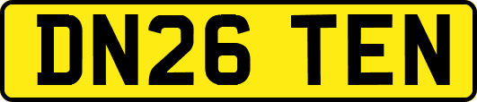 DN26TEN