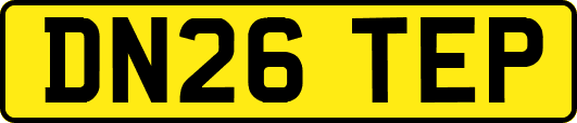 DN26TEP