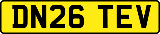 DN26TEV