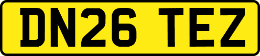 DN26TEZ