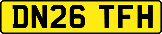 DN26TFH