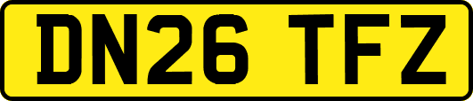 DN26TFZ