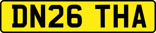 DN26THA