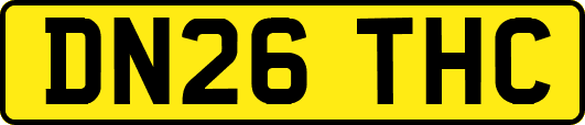 DN26THC