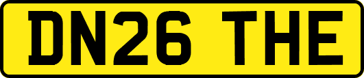 DN26THE