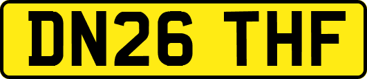 DN26THF