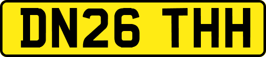 DN26THH