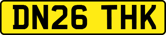 DN26THK
