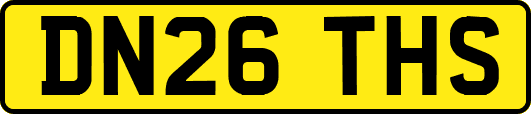 DN26THS