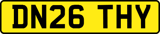 DN26THY