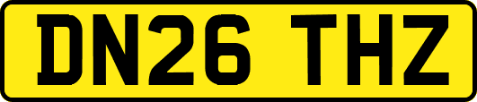 DN26THZ