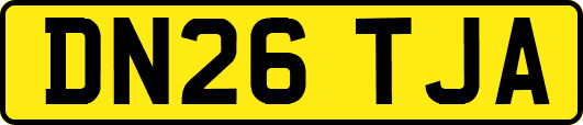 DN26TJA