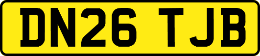 DN26TJB