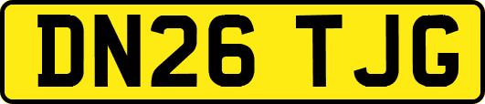 DN26TJG