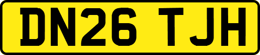 DN26TJH