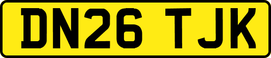 DN26TJK