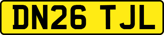 DN26TJL