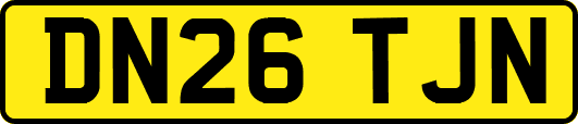 DN26TJN