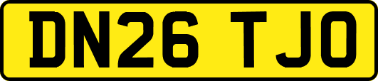 DN26TJO