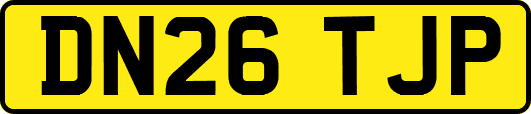 DN26TJP