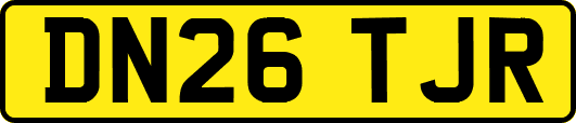 DN26TJR