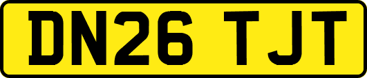 DN26TJT