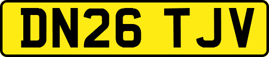 DN26TJV