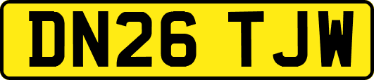 DN26TJW