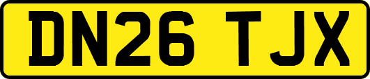 DN26TJX