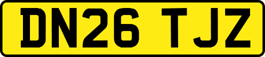 DN26TJZ