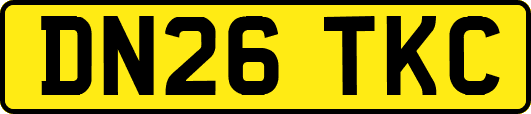 DN26TKC