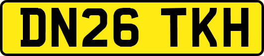 DN26TKH