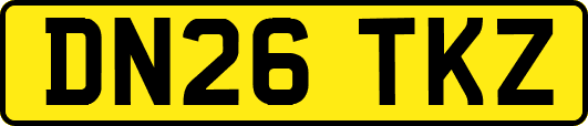 DN26TKZ