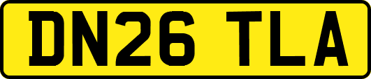 DN26TLA