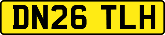 DN26TLH