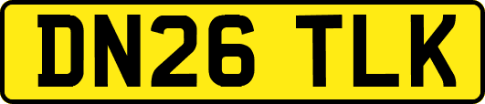 DN26TLK