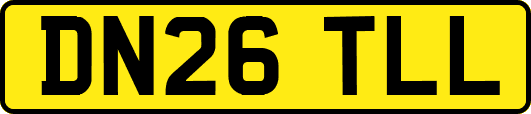 DN26TLL