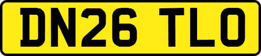 DN26TLO