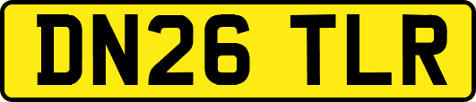 DN26TLR