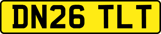 DN26TLT