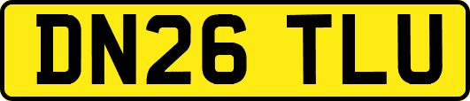 DN26TLU