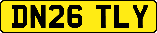 DN26TLY